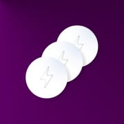Floating Multitasking Icon
